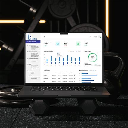 2Door step Admin Panel