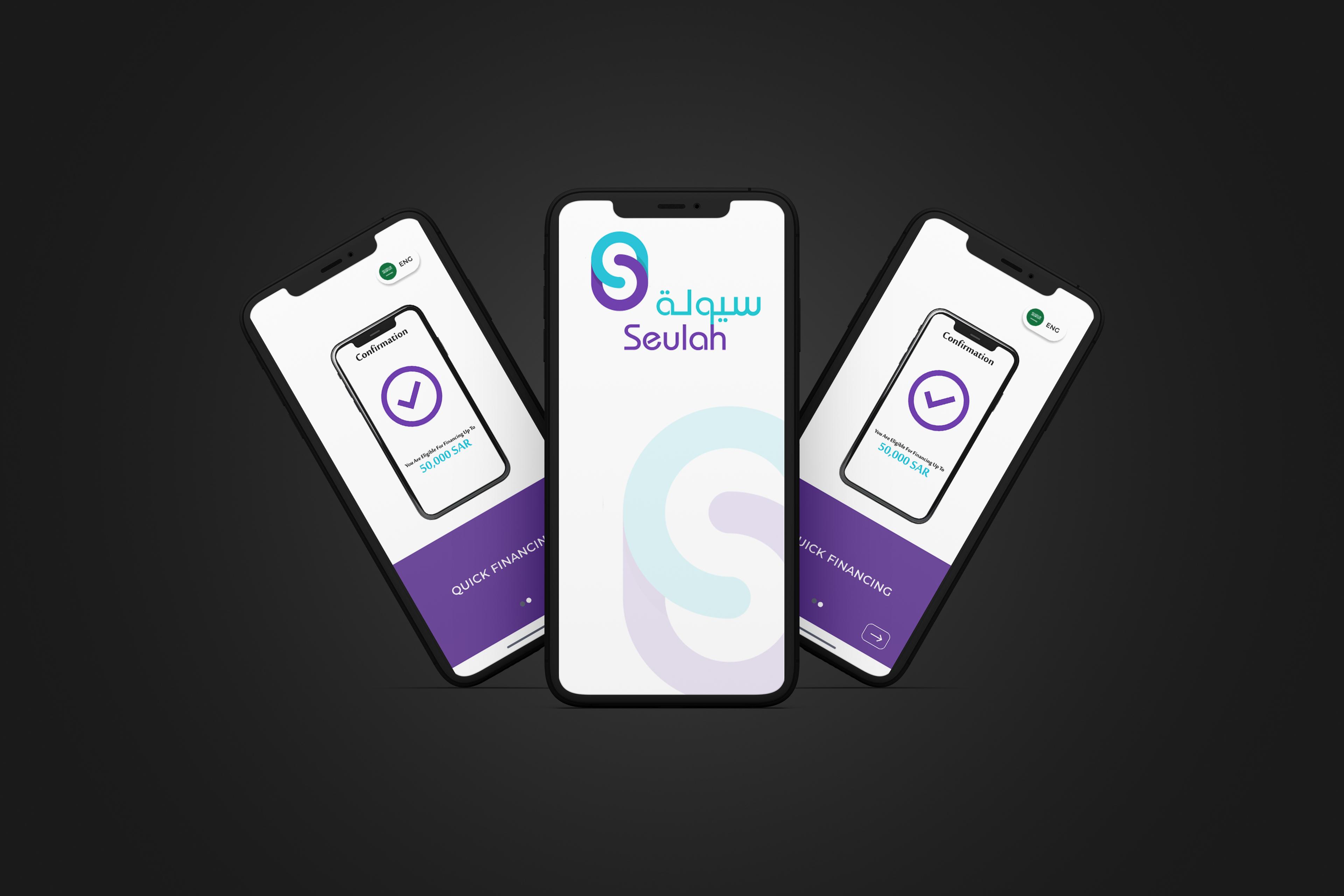 Seulah Mobile App