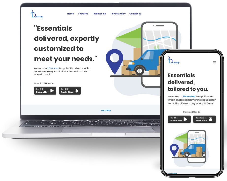 Project illustration